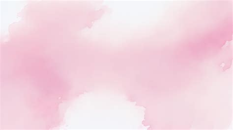 Premium Photo Pink Blush Watercolor Background