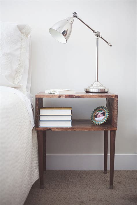 10 Creative Bedside Tables My Paradissi