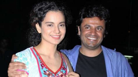 Queen Director Vikas Bahl Accused Of Sexual Harassment Bahl Denies Charges India Tv
