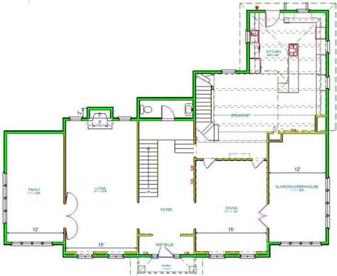 Home Alone House House Floor Plans Home Alone Movie Home Alone