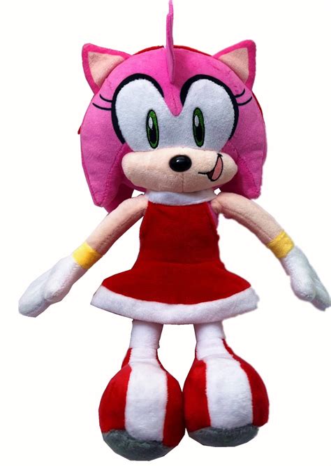 Buy Great Eastern S The Hedgehog Amy Rose Eggman Blaze Cream The Rabbit