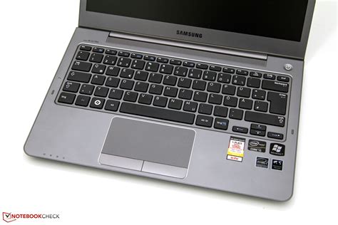 Review Samsung Series 5 530u3c A01de Ultrabook Reviews