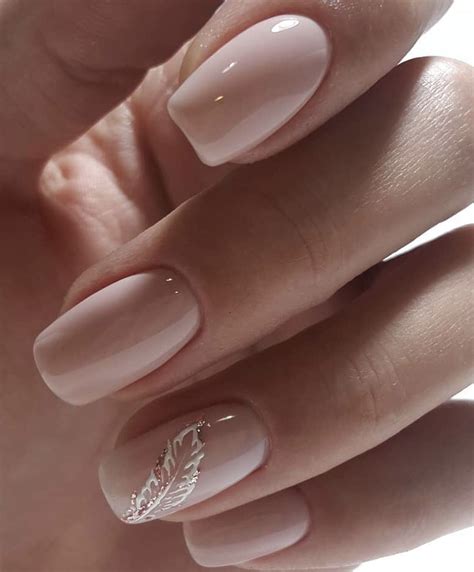 Simple Cheap Jewelry Designerjewelry Elegant Nails Simple Nails Pink Nails
