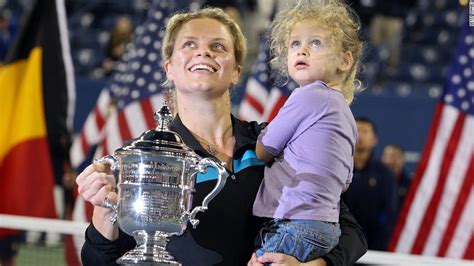 Clijsters Warms To Australian Open But Cool On Another Comeback Cnn