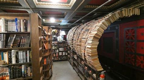 The Last Bookstore Los Angeles 2019 All You Need To Know Before You