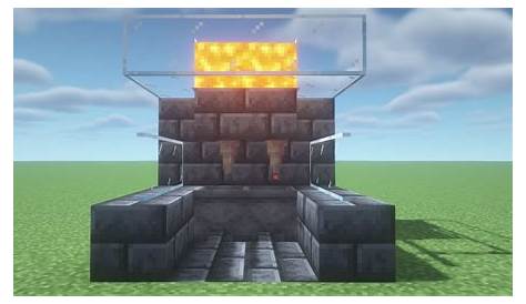 Easiest way to farm infinite lava in Minecraft 1.18