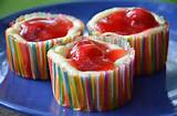 Easy Cheesecakes Images