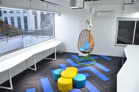 Is Office Design Only For Big Companies How Start Ups