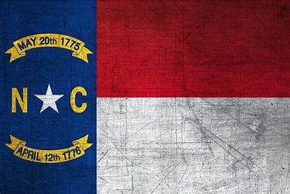 Carolina North Flag State Metal Flags Wallpapers