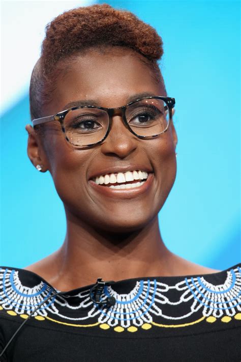 Issa Rae Gets Her First Golden Globe Nomination For Insecure And Its A
