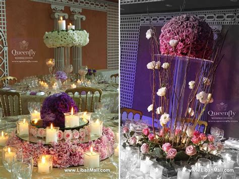 Pin By Al Aroussa Bridal Concierge On Wedding Decoration Themes