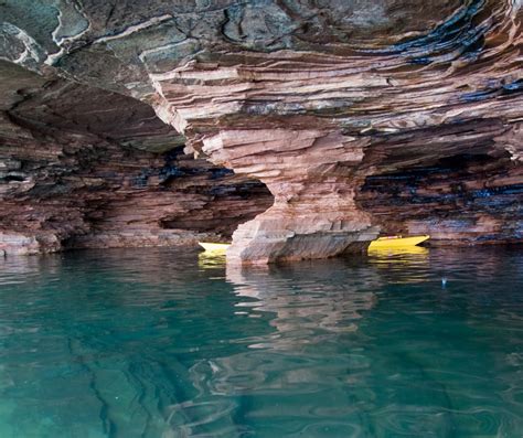 The Best List Of Caves In Wisconsin World Of Caves