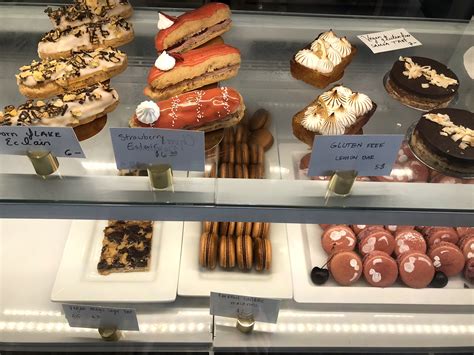 New Scottsdale Bakery Raises The Bar For Creative Sweets Phoenix New