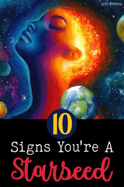 Starseed Signs 10 Clear Traits Of A Starseed