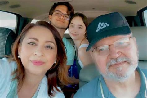 Fallece el esposo de la periodista hondureña Neida Sandoval Diario