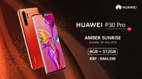 Its leica quad camera is equipped with an incredible superzoom lens, a 40 mp super sensing camera, a 20 mp ultra wide angle lens, and a huawei tof camera. Warna Amber Red untuk Huawei P30 Pro baru tiba di Malaysia ...