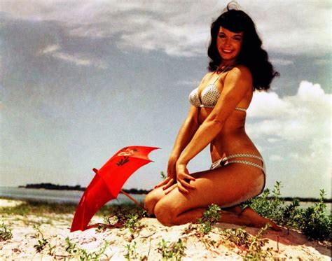 New Bettie Page Movie A Stellar Take On Life And Times Of Mythic Pin Up Queen Cleveland Com