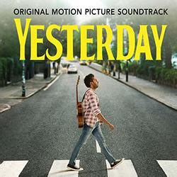 Notable favorites of mine include because the prime members enjoy free delivery and exclusive access to music, movies, tv shows, original audio. Yesterday Soundtrack (2019)