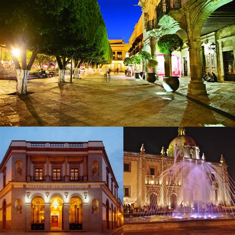 30 Cosas Que Hacer Y Lugares Para Visitar En Querétaro