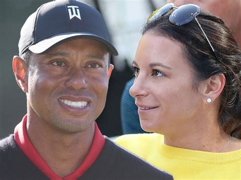 Tiger Woods Ex Gf Erica Herman Drops Million Lawsuit Towards His