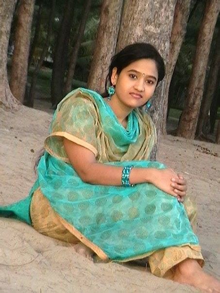 Bangladeshi Girl