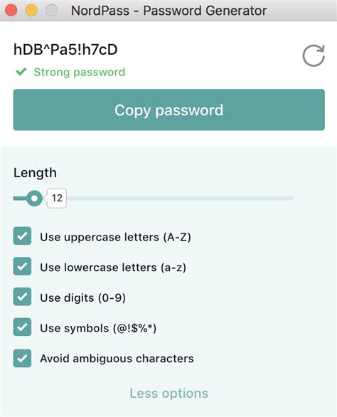 Best practice use lockdown browser in a proctored environment. NordPass Review: Don't Sleep On This Budget-Friendly ...