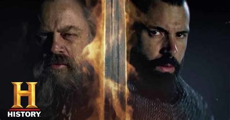 From Jedi Knight To Templar First Teaser Of Mark Hamill In Knightfall