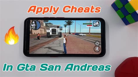 Maybe you would like to learn more about one of these? How To Apply Cheats In Gta San Andreas Android | Cheats ...