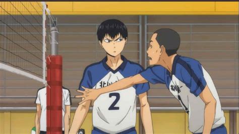 Haikyuu Why Is Kageyama Called King Of The Court First Curiosity