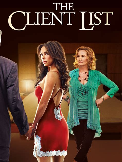 The Client List Full Cast Crew Tv Guide
