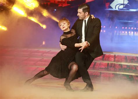 Dopo due tesoretti social, è chiaro che il la conosciamo soprattutto per il ruolo di pina fantozzi in una fortunata saga cinematografica, ma a 84 anni ha deciso di rimettersi in gioco a ballando con le stelle 2019. Milena Vukotic: «Con Ballando con le stelle ho riscoperto ...