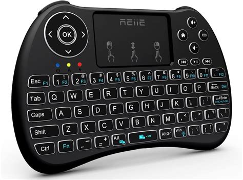 10 Best Mini Keyboards In 2023 Topdailyguide