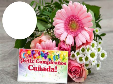 Top 181 Flores De Cumpleaños Para Mi Cuñada Cfdi Bbvamx