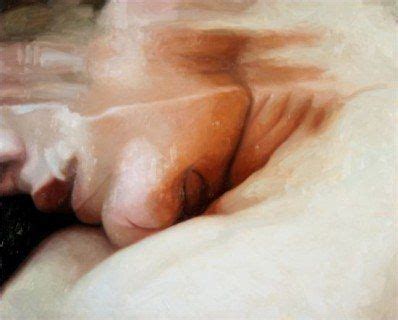 Impressive Oil Painting By Alyssa Monks Pondly