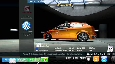 Shift is the thirteenth main entry in the need for speed series released for playstation 3, xbox 360, pc, mobile phones, and playstation portable. Need For Speed Shift 2: Unleashed (2011) XBOX360 скачать ...