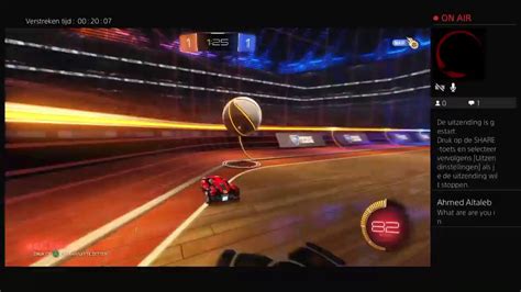 New Road To Grand Champion Rocket League Youtube