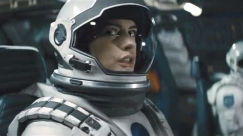 Matthew Mcconaughey Gets Inspiring In New Interstellar Trailer Vanity