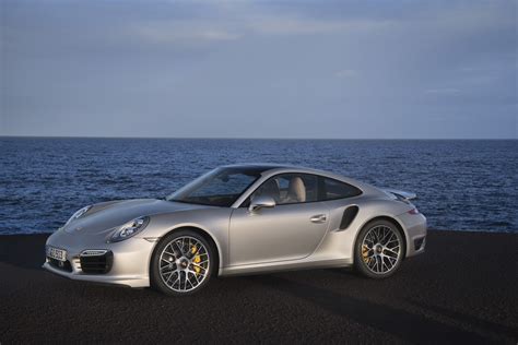 2014 Porsche 911 Turbo And Turbo S ~ Autooonline Magazine