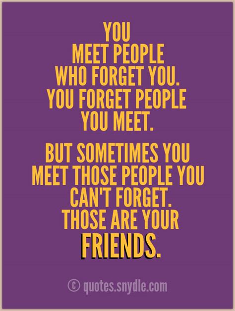 New Friendship Quotes With Image Quotes And Sayings