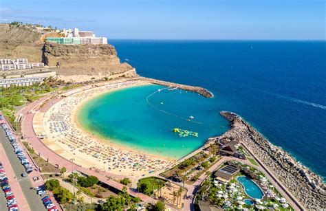 In den meisten strandhotels genießen sie annehmlichkeiten wie direkten strandzugang. Die 10 schönsten Strände auf Gran Canaria - der ultimative ...