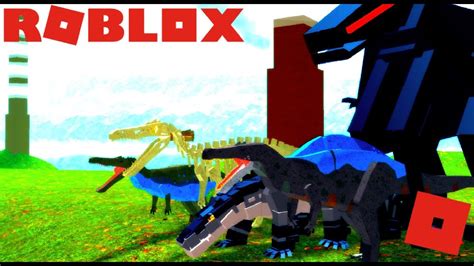 Roblox Dinosaur Simulator Black Friday Wave 1 Quick Look Khmertracks