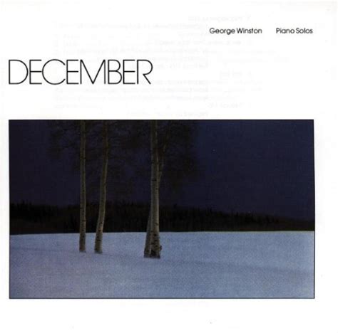 George Winston December Music