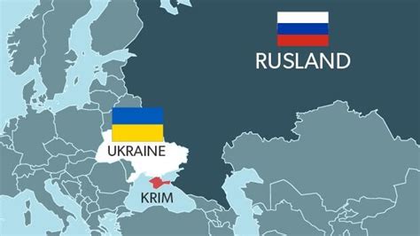Vor dem internationalen gerichtshof stehen sich die ukraine und russland gegenüber. Lille Rusland vs Store Rusland: Konflikten der bredte sig ...