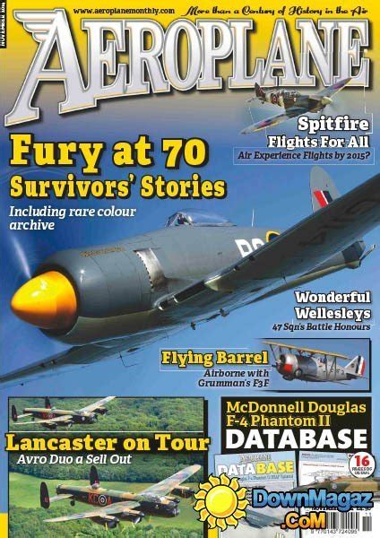 Aeroplane November 2014 Download Pdf Magazines Magazines Commumity
