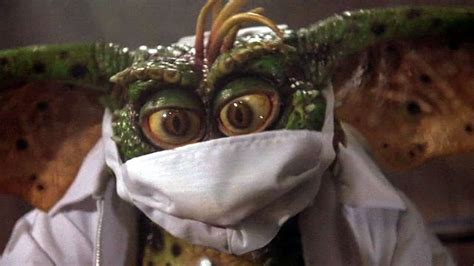 Gremlins 2 The New Batch 1990 All Horror