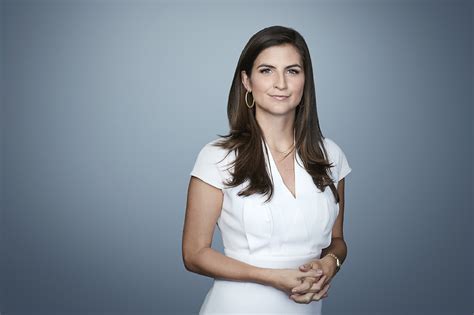 Cnns Kaitlan Collins To Anchor New Show Politico