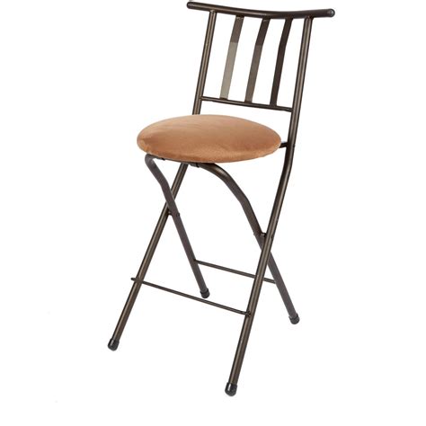 24 Inch Folding Stool Free And Fast Delivery Available