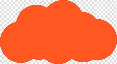 Free Download Cloud Logo Orange Sa Orange Business Services Cloud