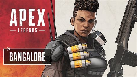 Best Apex Legends Characters Find Out Which Character Is Best For You