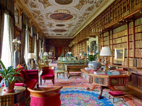 10 things every country house needs. The Grand Tour of Chatsworth House begins | Imagine